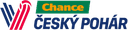 CHANCE Český pohár