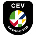 CEV EuroVolley 2026